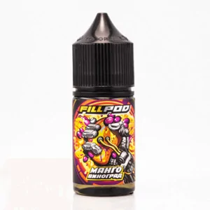 Набор Fill Pod Mango Grape 30ml