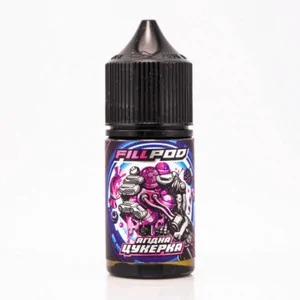 Набор Fill Pod Berry Candy 30ml