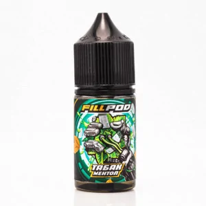Набор Fill Pod Tobacco Menthol 30ml