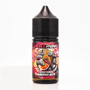 Набір Fill Pod Miami Beach Cocktail 30ml