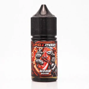 Набор Fill Pod Cola 30ml