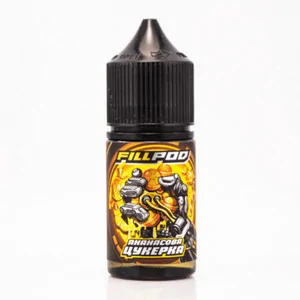 Набір Fill Pod Pineapple Candy 30ml