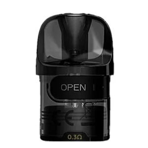 Lost Vape E-Plus Cartridge 0.3Ohm