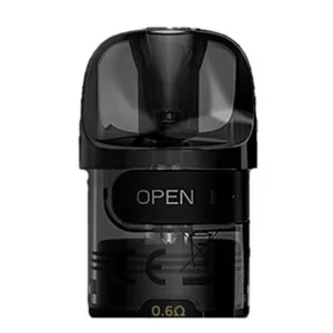 Lost Vape E-Plus Cartridge 0.6Ohm