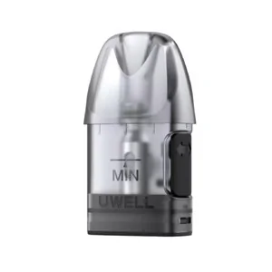 Uwell Caliburn Cartridge 1.2 Ohm