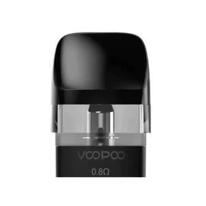 Voopoo Vinci Cartridge V2 Top Fill 0.8 Ohm