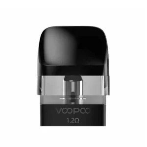 Voopoo Vinci Cartridge V2 Top Fill 1.2 Ohm