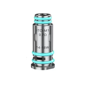 Voopoo ITO-M1 Coil 0.7 Ohm