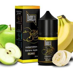 Набір Chaser Banana Apple 30ml