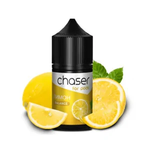 Набір Chaser Lemon 30ml