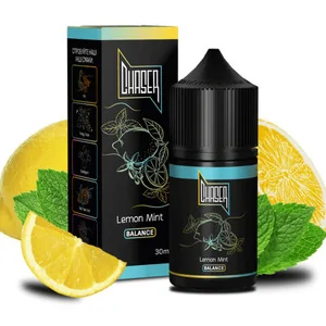 Набір Chaser Lemon Mint 30ml