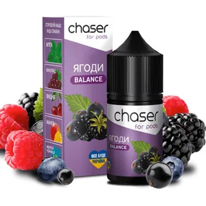 Набір Chaser Berries 30ml