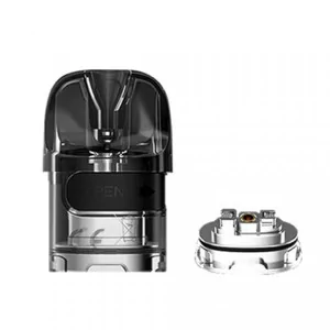 Lost Vape E-Plus RBA Cartridge