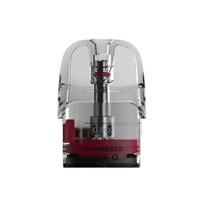 Vaporesso Luxe Q Cartridge 0.8 Ohm