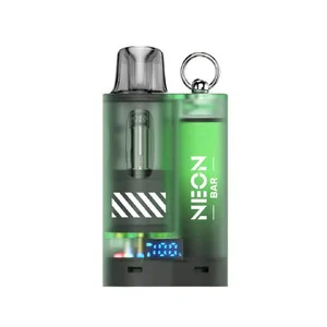 Freeton Neon Bar Pod