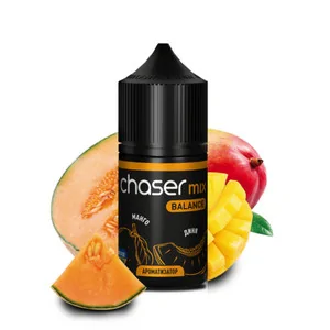 Набор Chaser Манго Дыня 30ml