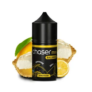 Набор Chaser Лимонный Пирог 30ml