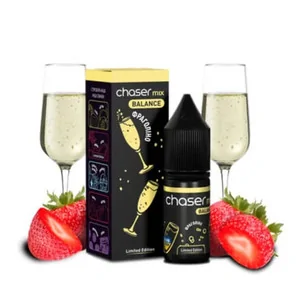 Набір Chaser Фраголіно 30ml