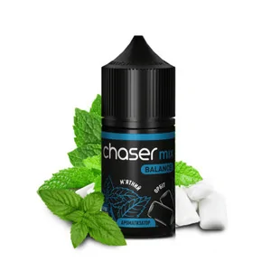 Набор Chaser Мятный Орбит 30ml