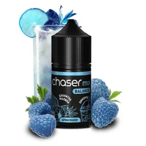 Набор Chaser Голубая Малина Лимонад 30ml