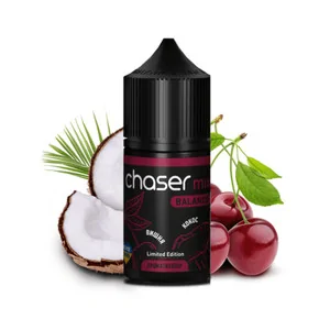 Набір Chaser Вишня Кокос 30ml