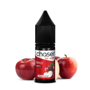 Набор Chaser Яблоко 10ml