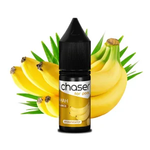Набір Chaser Банан 10ml