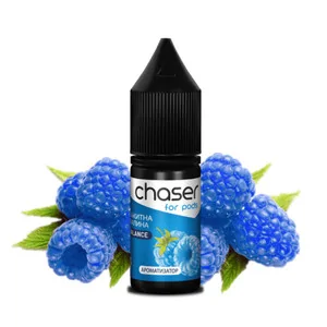 Набор Chaser Голубая Малина 10ml