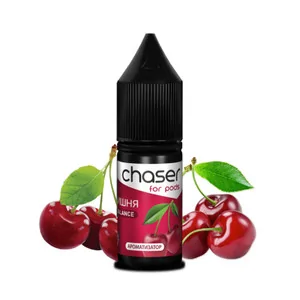 Набор Chaser Вишня 10ml