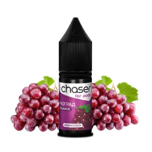 Набір Chaser Виноград 10ml