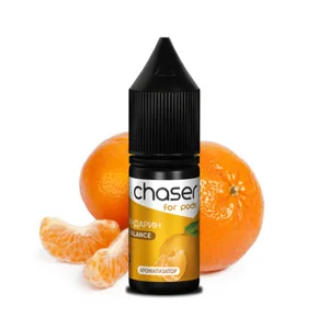 Набір Chaser Мандарин 10ml