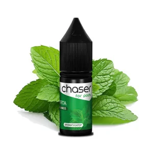 Набор Chaser Мята 10ml