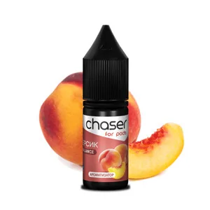 Набор Chaser Персик 10ml