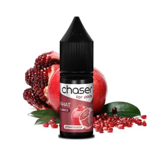 Набор Chaser Гранат 10ml