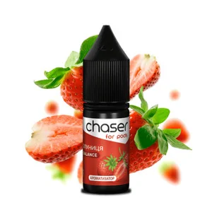 Набір Chaser Полуниця 10ml