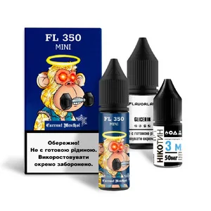 Набор Flavorlab FL 350 Mini Currant Menthol 15ml