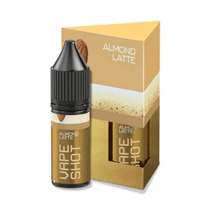 Набор Vape Shot Almond Late 15 ml