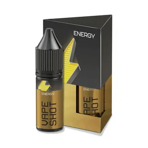 Набор Vape Shot Energy 15 ml
