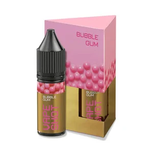 Набор Vape Shot Bubble Gum 15 ml