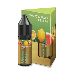 Набiр Vape Shot Watermelon Lemon 15 ml