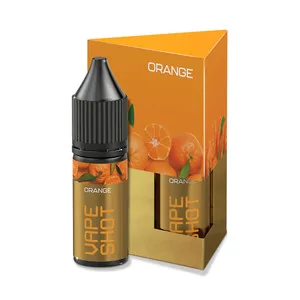 Набор Vape Shot Orange 15 ml