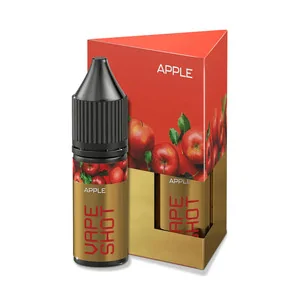 Набiр Vape Shot Apple 15 ml