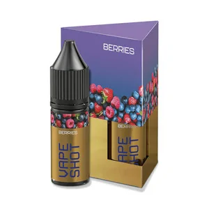 Набiр Vape Shot Berries 15 ml