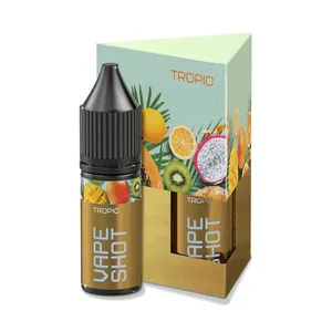 Набiр Vape Shot Tropic 15 ml