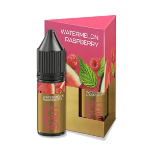 Набiр Vape Shot Watermelon Raspberry 15 ml