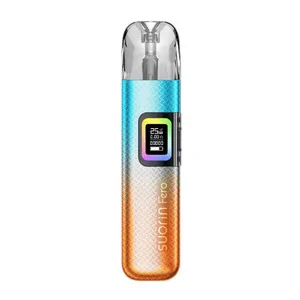 Suorin Fero Pod