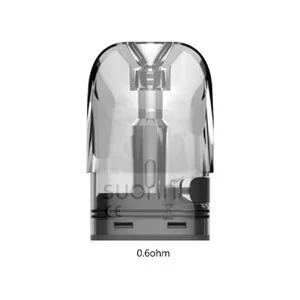 Suorin Fero Cartridge 0.6 Ohm