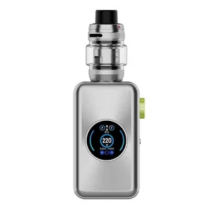 Vaporesso Gen Max Pod