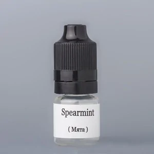 Spearmint (М'ята) TPA - 5 мл