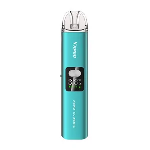 Vapgo Xero Classic Pod